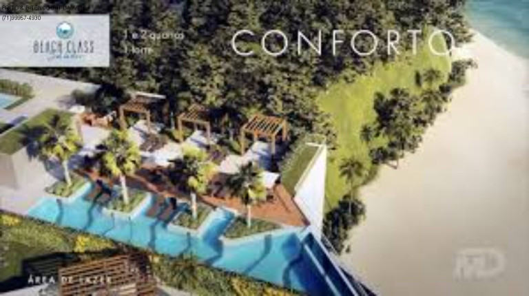 Imagem Imóvel com 2 Quartos à Venda, 58 m² em Ondina - Salvador Imagem Imóvel com 2 Quartos à Venda, 58 m² em Ondina - Salvador