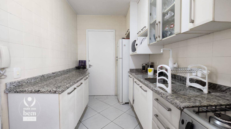 Imagem Apartamento com 2 Quartos à Venda, 82 m² em Portão - Curitiba