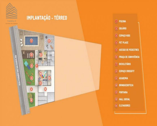 Imagem Imóvel com 2 Quartos à Venda, 31 m² em Vila Nova Das Belezas - São Paulo