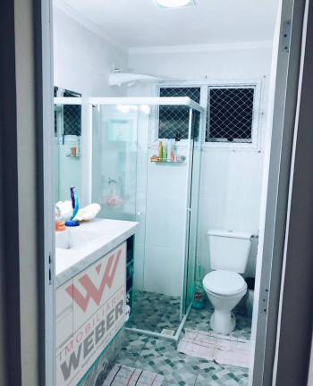 Imagem Apartamento com 2 Quartos à Venda, 61 m² em Vila Progresso - Sorocaba
