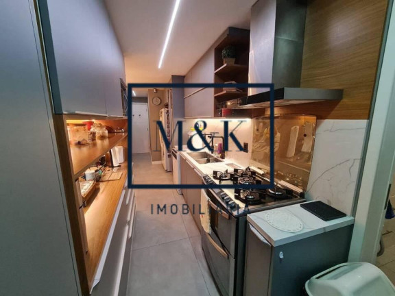 Imagem Apartamento com 4 Quartos à Venda, 168 m² em Barra Da Tijuca - Rio De Janeiro