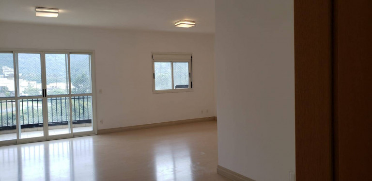Imagem Apartamento com 3 Quartos para Alugar, 139 m² em Tamboré - Santana De Parnaíba
