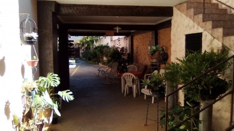Imagem Casa com 9 Quartos à Venda, 600 m² em Centro - Cabo Frio