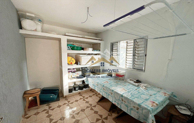 Imagem Casa com 2 Quartos à Venda, 130 m² em Jardim Andrea Ville - Tatuí