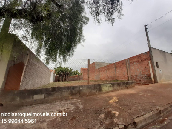 Imagem Terreno à Venda, 250 m² em Parque Ecológico - Boituva Imagem Terreno à Venda, 250 m² em Parque Ecológico - Boituva