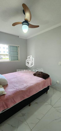 Imagem Apartamento com 2 Quartos à Venda, 47 m² em Jardim América - Marília Imagem Apartamento com 2 Quartos à Venda, 47 m² em Jardim América - Marília