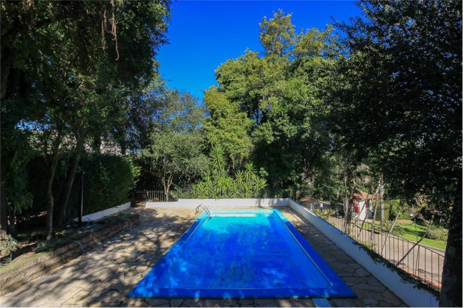 Imagem Casa de Condomínio com 3 Quartos à Venda, 220 m² em Ipanema - Porto Alegre