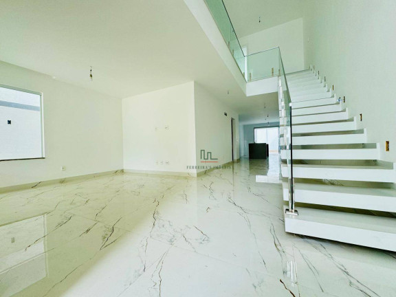 Imagem Casa com 4 Quartos à Venda, 213 m² em Itaipu - Niterói Imagem Casa com 4 Quartos à Venda, 213 m² em Itaipu - Niterói