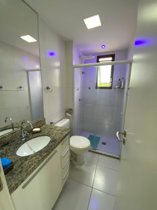 Imagem Apartamento com 3 Quartos à Venda, 82 m² em Piatã - Salvador