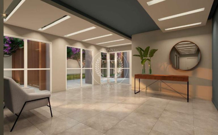 Imagem Apartamento com 1 Quarto à Venda, 27 m² em Perdizes - São Paulo