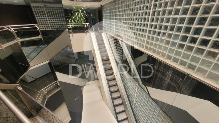 Imagem Sala Comercial para Alugar, 503 m² em Centro - São Caetano Do Sul Imagem Sala Comercial para Alugar, 503 m² em Centro - São Caetano Do Sul