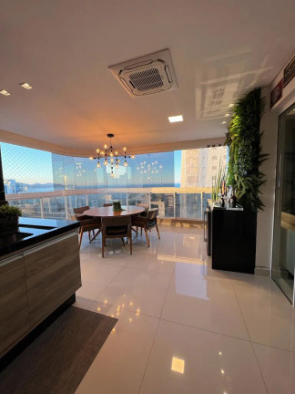 Imagem Apartamento com 3 Quartos à Venda, 185 m² em Meia Praia - Itapema