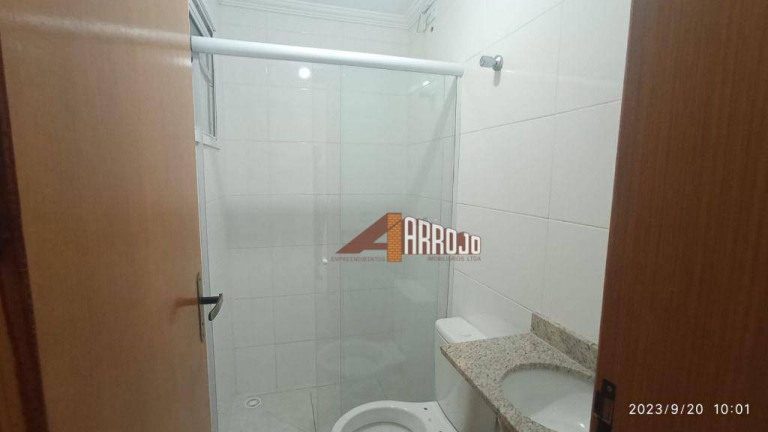 Imagem Apartamento com 1 Quarto para Alugar,  em Vila Guilhermina - São Paulo
