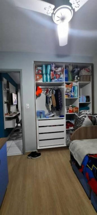 Imagem Apartamento com 2 Quartos à Venda, 47 m² em Quietude - Praia Grande Imagem Apartamento com 2 Quartos à Venda, 47 m² em Quietude - Praia Grande