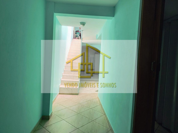 Imagem Casa de Condomínio com 3 Quartos à Venda, 120 m² em Jardim São Bernardo - São Paulo Imagem Casa de Condomínio com 3 Quartos à Venda, 120 m² em Jardim São Bernardo - São Paulo