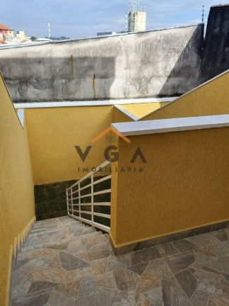 Imagem Casa com 2 Quartos à Venda, 67 m² em Vila Ponte Rasa - São Paulo
