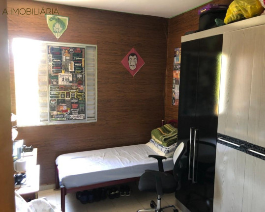 Imagem Imóvel com 3 Quartos à Venda, 84 m² em Taboão - São Bernardo Do Campo
