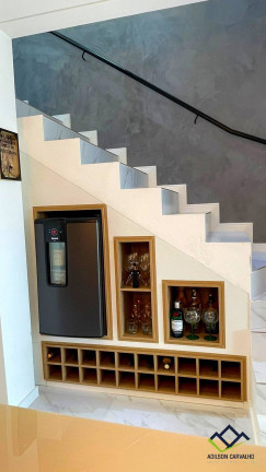 Imagem Casa de Condomínio com 2 Quartos à Venda,  em Cidade Nova - Jundiaí