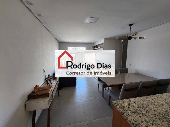 Imagem Apartamento com 3 Quartos à Venda, 71 m² em Horizonte Azul - Jundiaí