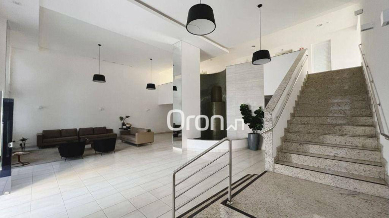 Imagem Apartamento com 2 Quartos à Venda, 74 m² em Jardim Goiás - Goiânia