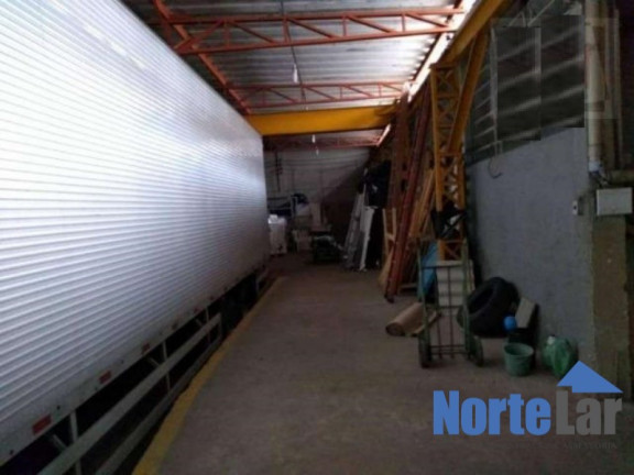 Imagem Imóvel Comercial à Venda, 300 m² em Jardim Santa Cruz (zona Norte) - São Paulo Imagem Imóvel Comercial à Venda, 300 m² em Jardim Santa Cruz (zona Norte) - São Paulo