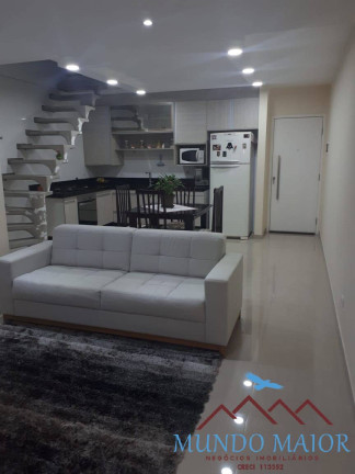 Imagem Apartamento com 3 Quartos à Venda, 150 m² em Vila Valparaíso - Santo André Imagem Apartamento com 3 Quartos à Venda, 150 m² em Vila Valparaíso - Santo André