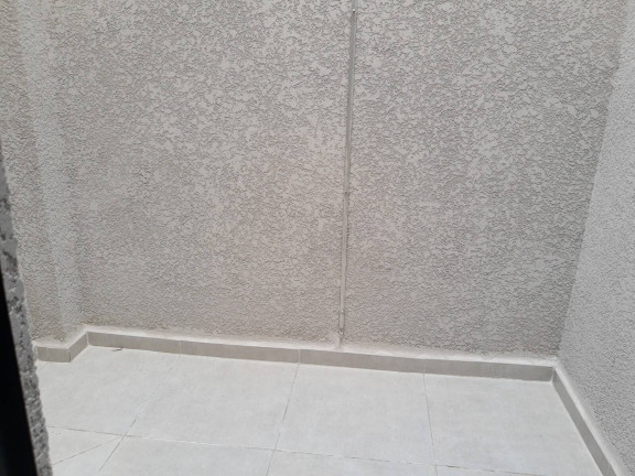 Imagem Apartamento com 1 Quarto à Venda, 31 m² em Parque São Lucas - São Paulo