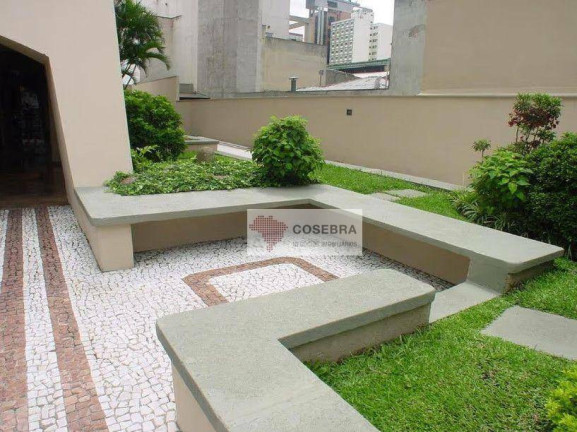Imagem Apartamento com 3 Quartos à Venda ou Locação, 95 m² em Itaim Bibi - São Paulo