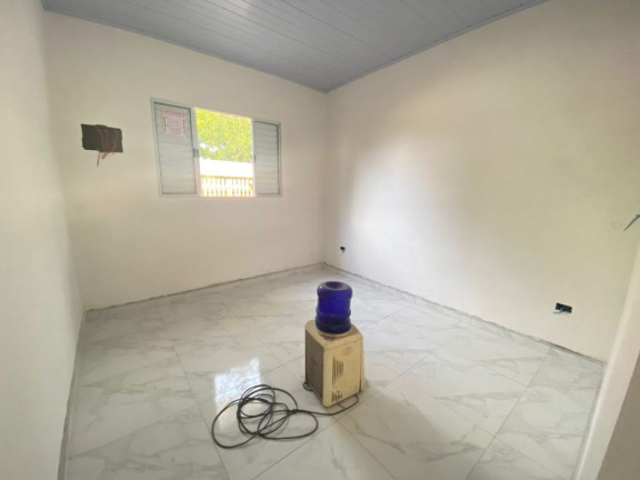 Imagem Casa com 2 Quartos à Venda, 51 m² em Balneário Tupy - Itanhaém