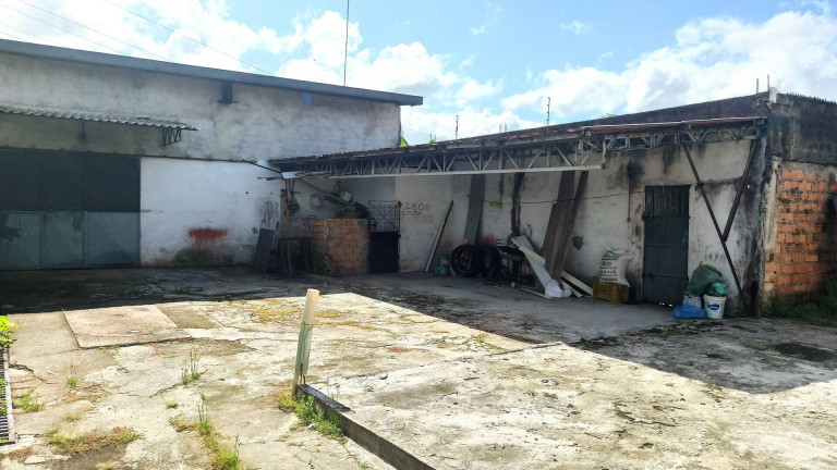 Imagem Casa com 4 Quartos à Venda, 930 m² em Maguari - Ananindeua