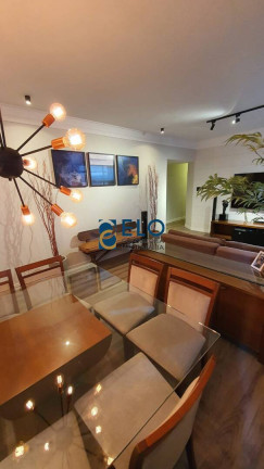 Imagem Apartamento com 3 Quartos à Venda, 146 m² em Pompéia - Santos Imagem Apartamento com 3 Quartos à Venda, 146 m² em Pompéia - Santos