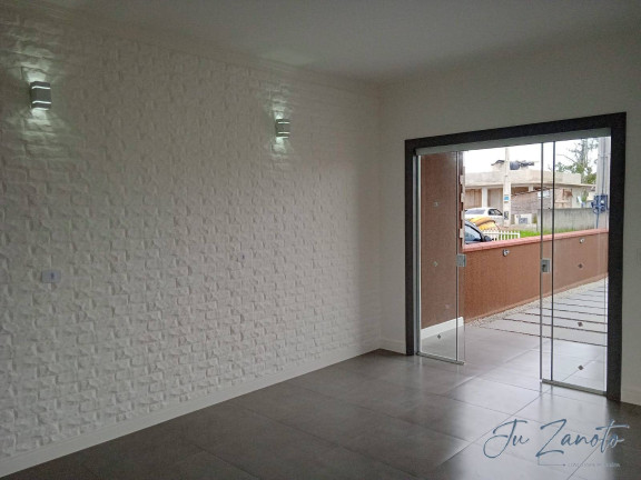 Imagem Casa com 3 Quartos à Venda, 90 m² em Volta Ao Mundo I - Itapoá Imagem Casa com 3 Quartos à Venda, 90 m² em Volta Ao Mundo I - Itapoá