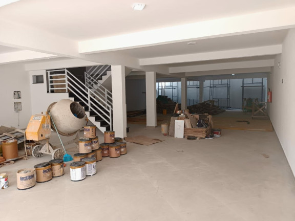 Imagem Apartamento com 2 Quartos à Venda, 48 m² em Parque Oratório - Santo André Imagem Apartamento com 2 Quartos à Venda, 48 m² em Parque Oratório - Santo André