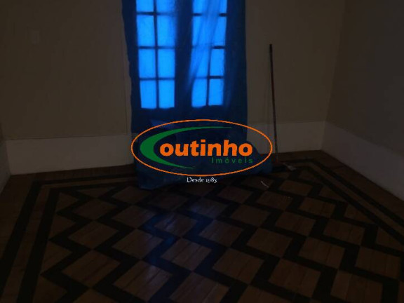 Imagem Casa com 3 Quartos à Venda, 151 m² em Tijuca - Rio De Janeiro
