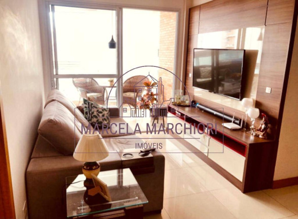 Imagem Apartamento com 3 Quartos à Venda, 110 m² em Itapuã - Vila Velha Imagem Apartamento com 3 Quartos à Venda, 110 m² em Itapuã - Vila Velha