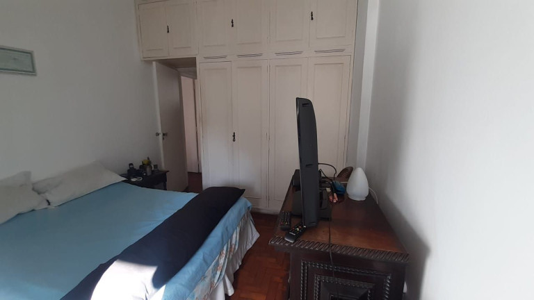 Imagem Apartamento com 3 Quartos à Venda, 100 m² em Icaraí - Niterói Imagem Apartamento com 3 Quartos à Venda, 100 m² em Icaraí - Niterói