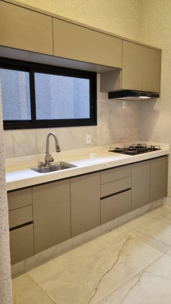 Imagem Casa com 3 Quartos à Venda, 263 m² em Condominio Golden Park Residence - Mirassol Imagem Casa com 3 Quartos à Venda, 263 m² em Condominio Golden Park Residence - Mirassol