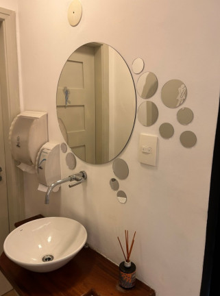Imagem Casa à Venda, 183 m² em Campo Belo - São Paulo Imagem Casa à Venda, 183 m² em Campo Belo - São Paulo