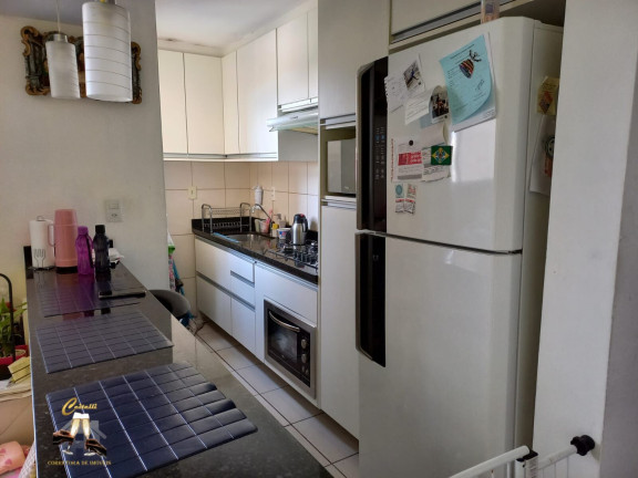 Imagem Cobertura com 2 Quartos à Venda, 100 m² em Vila Vitória - Santo André