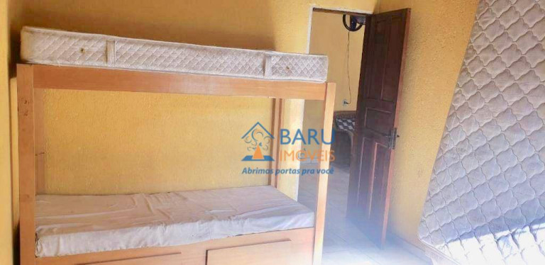 Imagem Casa com 2 Quartos à Venda, 180 m² em Agenor De Campos - Mongaguá