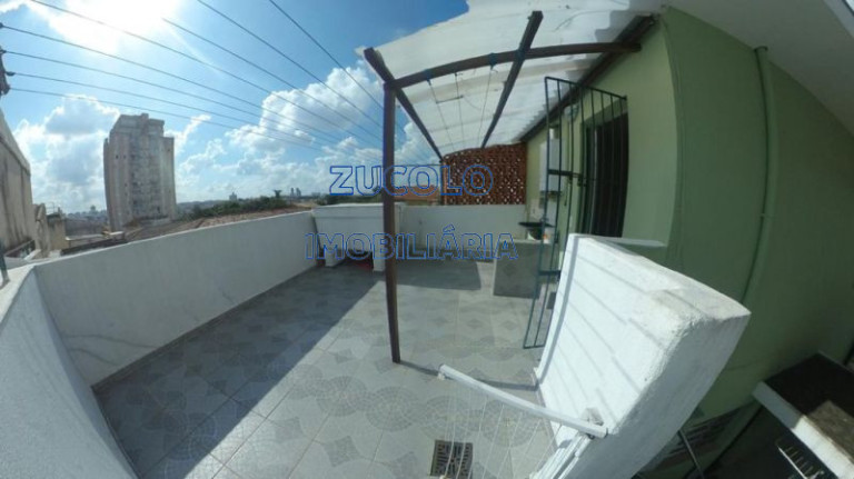 Imagem Sobrado com 3 Quartos à Venda, 143 m² em Paulicéia - São Bernardo Do Campo