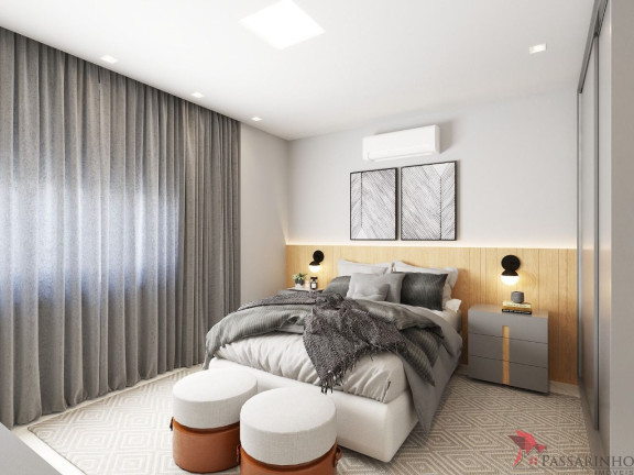 Imagem Apartamento com 2 Quartos à Venda, 130 m² em Centro - Torres Imagem Apartamento com 2 Quartos à Venda, 130 m² em Centro - Torres