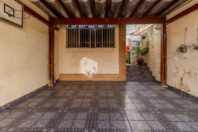 Imagem Casa com 3 Quartos à Venda, 111 m² em Pirituba - São Paulo