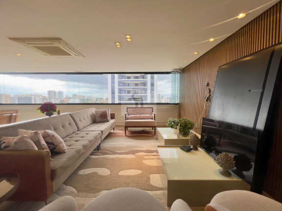 Imagem Cobertura com 4 Quartos à Venda, 234 m² em Pituba - Salvador