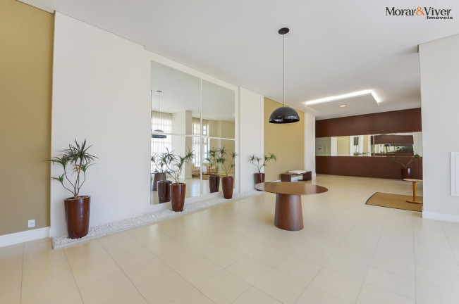 Imagem Apartamento com 2 Quartos à Venda, 69 m² em Campo Comprido - Curitiba