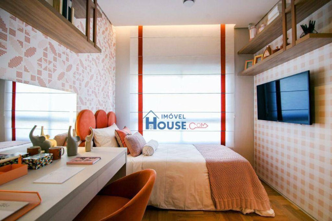 Imagem Apartamento com 4 Quartos à Venda, 142 m² em Perdizes - São Paulo