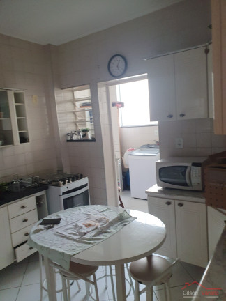 Imagem Apartamento com 2 Quartos à Venda, 80 m² em Centro - Taubaté