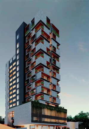 Imagem Apartamento com 1 Quarto à Venda, 42 m² em Manaíra - João Pessoa Imagem Apartamento com 1 Quarto à Venda, 42 m² em Manaíra - João Pessoa