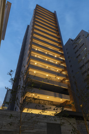 Imagem Imóvel com 3 Quartos à Venda, 170 m² em Paraíso - São Paulo