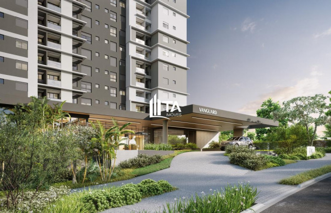 Imagem Imóvel com 3 Quartos à Venda, 201 m² em Chácara Da Barra - Campinas